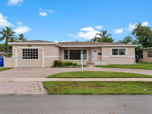 4545 Nw 39th St, Lauderdale Lakes, FL, 33319-4759 | Card Image