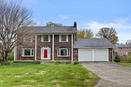 416 Brookhaven Dr, Danville, KY, 40422-1002 | Card Image