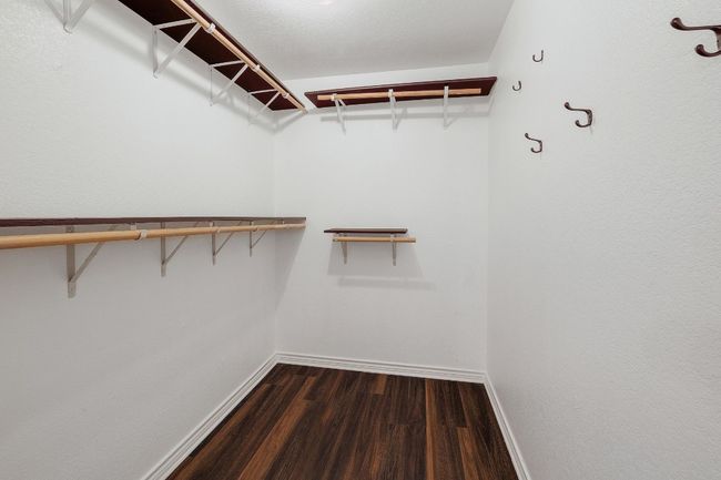 3242 Brass Buttons Trl, House other with 3 bedrooms, 3 bathrooms and 2 parking in Austin TX | Image 18