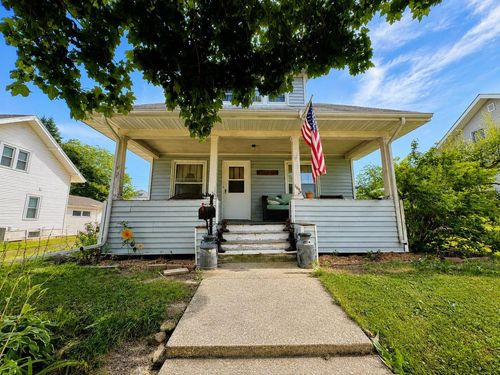 2009 16th Ave, Monroe, WI, 53566-3013 | Card Image