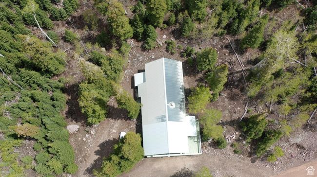 Aerial view of property and surrounding area | Image 50
