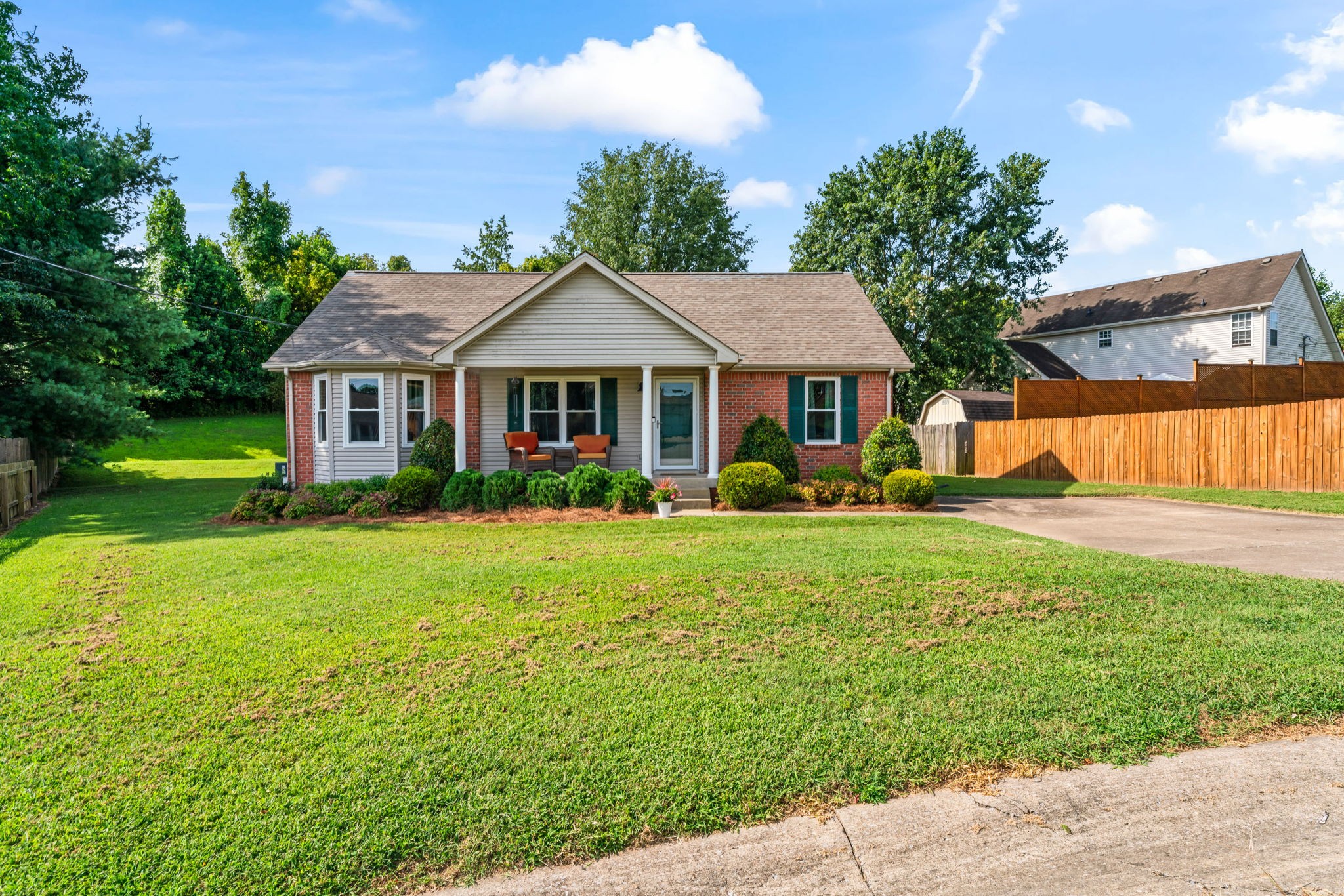 Whispering Breeze , Mount Juliet, TN 37122