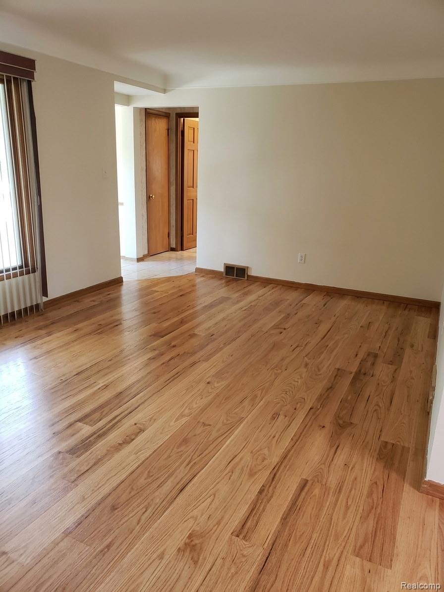 Residential Lease in Oak Park 4