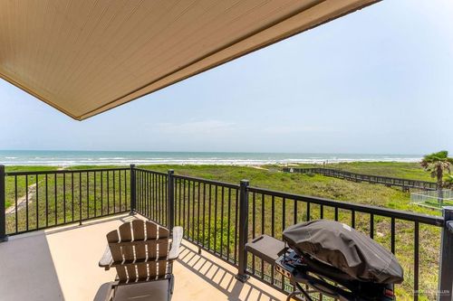 303a-3608 Gulf Boulevard, South Padre Island, TX, 78597 | Card Image