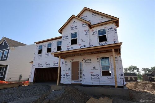 488 Crossing Ln, Dayton, OH, 45449-3809 | Card Image