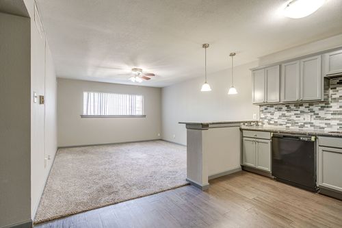 12-3870 Tulsa Way, Fort Worth, TX, 76107-3314 | Card Image