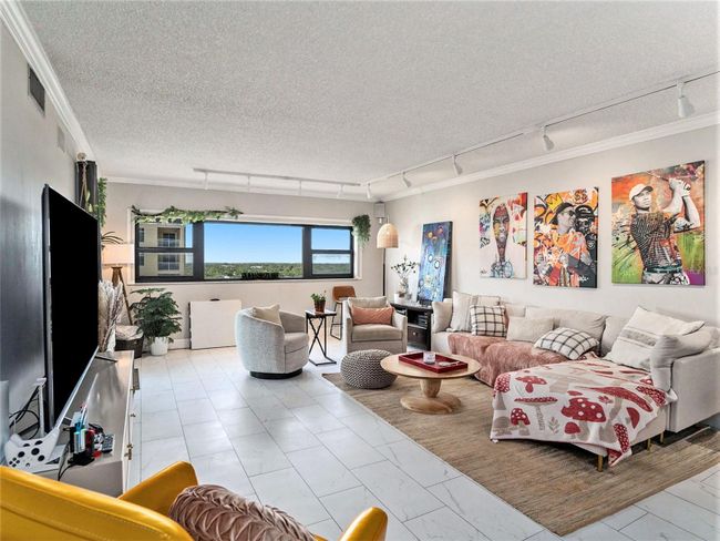 APT-1203 - 4141 Bayshore Blvd, Condo with 2 bedrooms, 2 bathrooms and null parking in TAMPA FL | Image 6