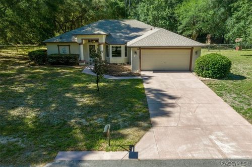 84 W Lathan Ln, Citrus Springs, FL, 34434-3556 | Card Image