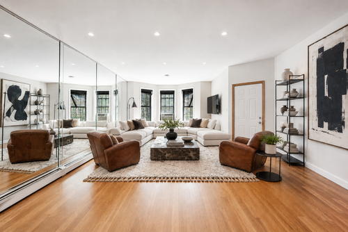 two-family-townhouse-479 Bainbridge St, Brooklyn, NY, 11233-2010 | Card Image