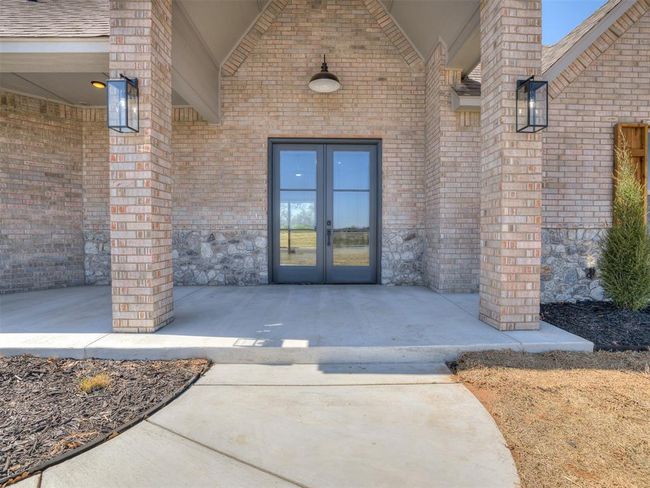 1157 Trunci Way, House other with 5 bedrooms, 4 bathrooms and null parking in Newcastle OK | Image 4