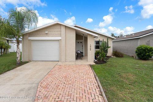 12709 Skipper Ln, Hudson, FL, 34669-2716 | Card Image