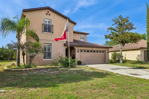 3676 Briar Run Dr, CLERMONT, FL, 34711-9629 | Card Image