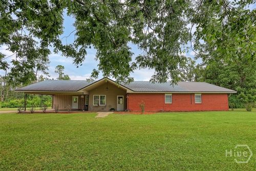 240 Reedy Branch Ln, Statesboro, GA, 30458-4008 | Card Image