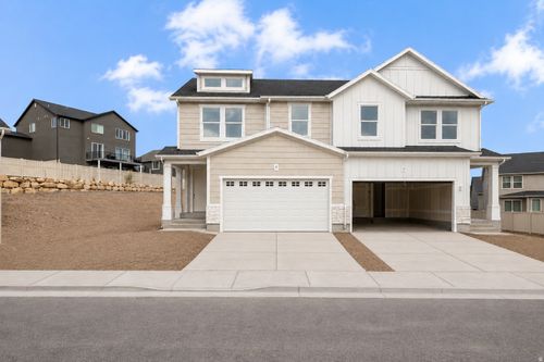 828-1494 W Banner Dr, Saratoga Springs, UT, 84045-3023 | Card Image