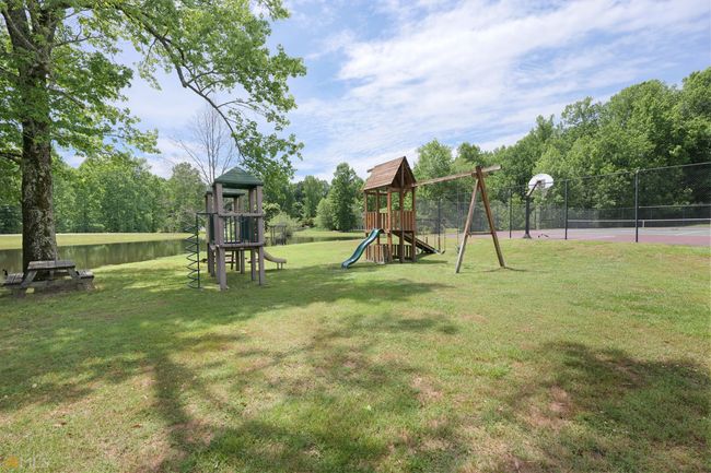 236 Five Oaks Dr, House other with 4 bedrooms, 3 bathrooms and null parking in Clarkesville GA | Image 45