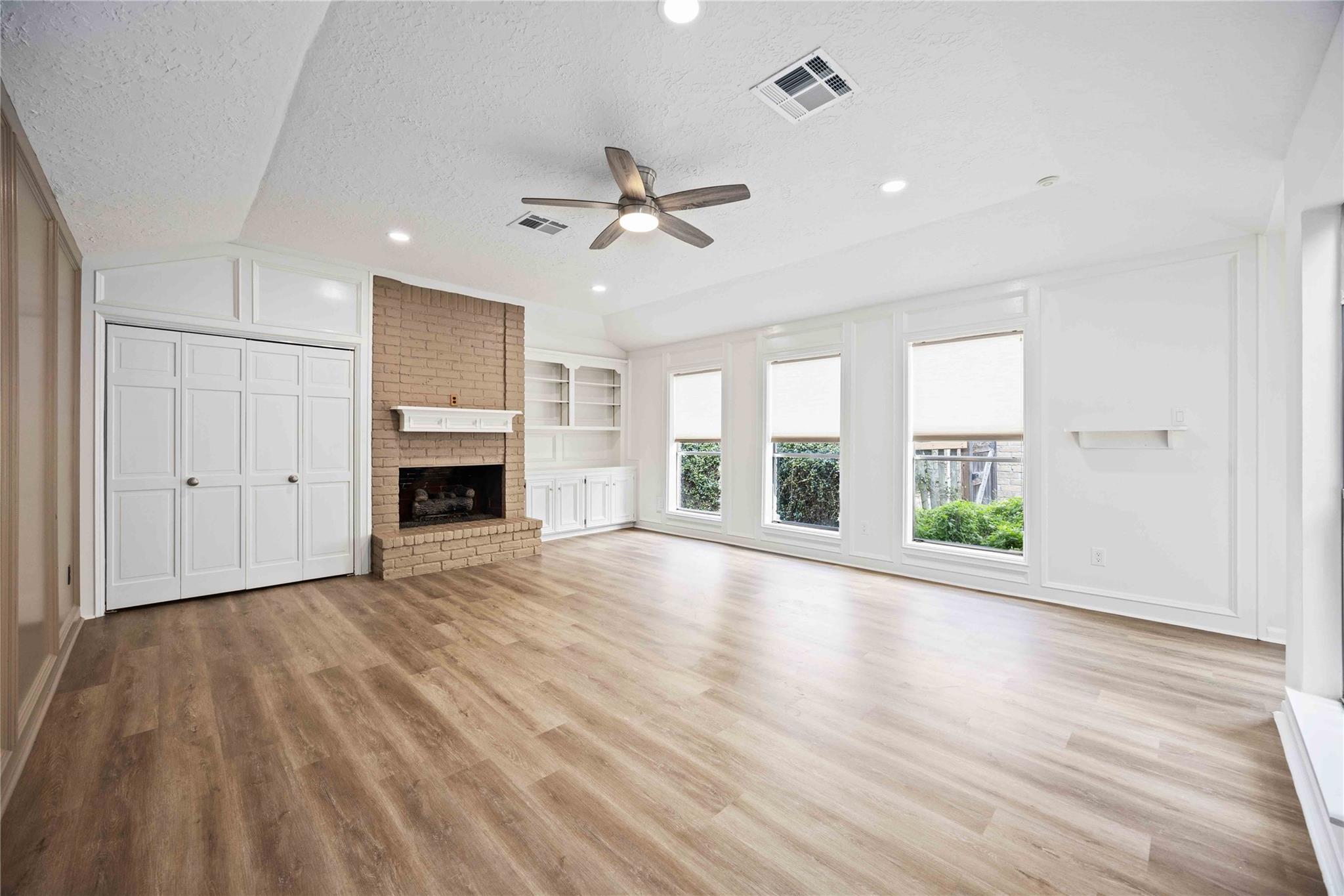 Residential Lease in Houston 4