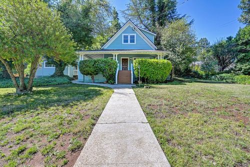 131 Race Street, Grass Valley, CA, 95945 | Card Image