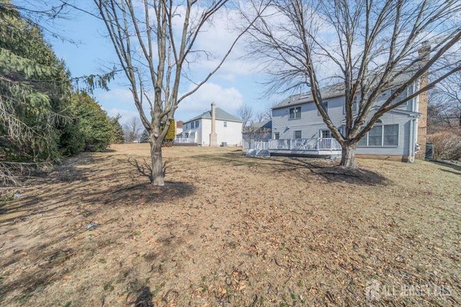 12 Adams Rd, House other with 4 bedrooms, 3 bathrooms and null parking in Kendall Park NJ | Image 38