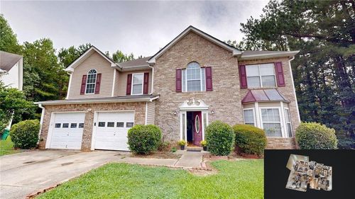 5613 Winchester Pl, Lithonia, GA, 30038-4084 | Card Image