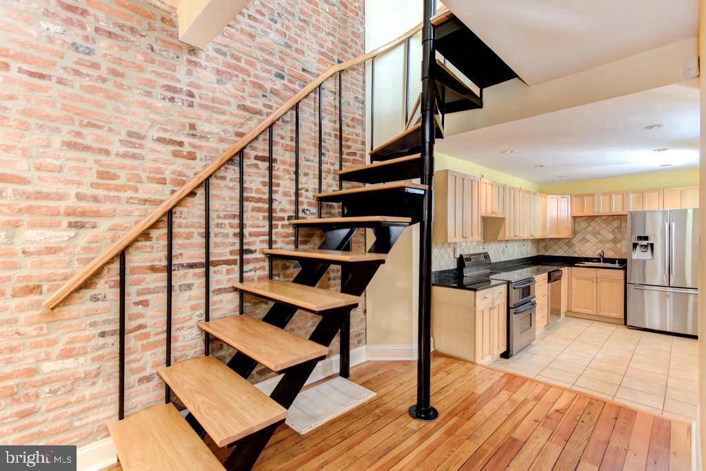 Residential Lease in BALTIMORE 4