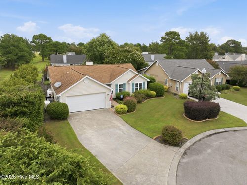 320 Smallwood Ct, Wilmington, NC, 28411-8378 | Card Image