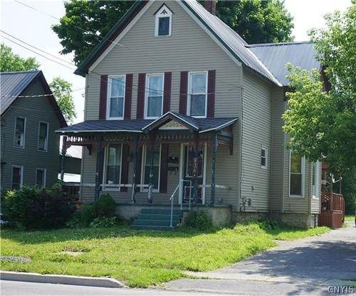 836 Leray St, Watertown, NY, 13601-1313 | Card Image