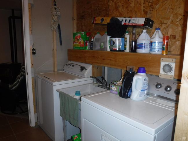 1269 Stonewall Rd, House other with 3 bedrooms, 2 bathrooms and null parking in Concord VA | Image 59