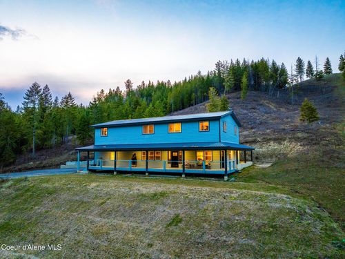 1197 Brown Creek Rd, Naples, ID, 83847-5387 | Card Image