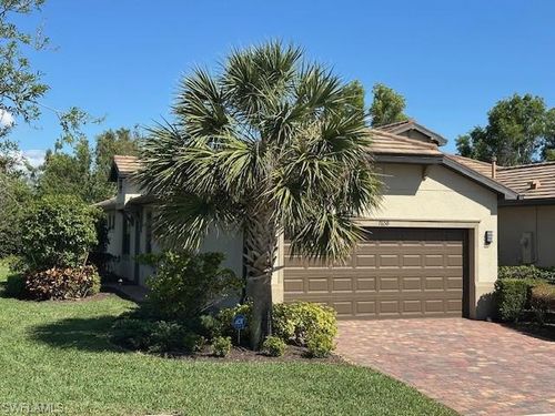 7658 Jacaranda Ln, NAPLES, FL, 34114-2799 | Card Image