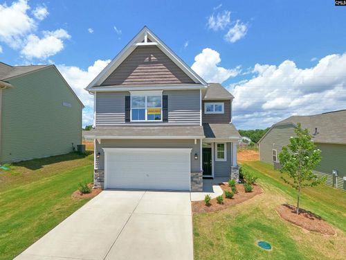 631 Thunder Gulch Ave, Lexington, SC, 29073-9873 | Card Image