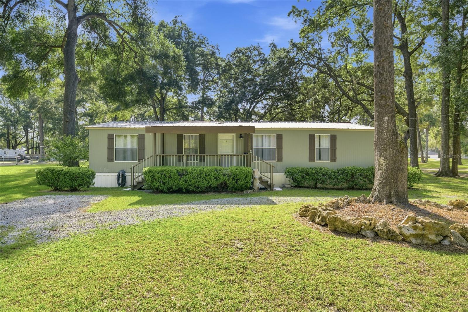 Residential in OCALA