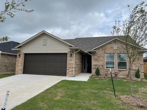 421 Compass Dr, Yukon, OK, 73099-0033 | Card Image