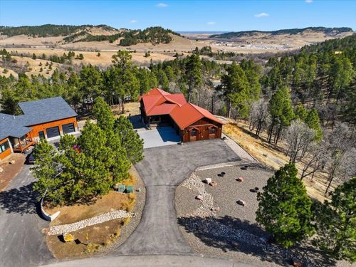 11974 Cedar Ln, Whitewood, SD, 57793-3006 | Card Image