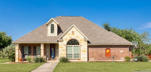 30312 Setterfeld Cir, Fair Oaks Ranch, TX, 78015-2102 | Card Image