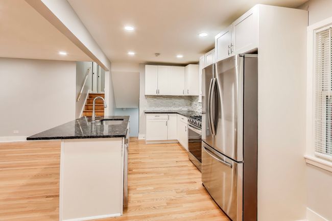 7734 Linden Ave, House other with 3 bedrooms, 2 bathrooms and 2 parking in Darien IL | Image 11