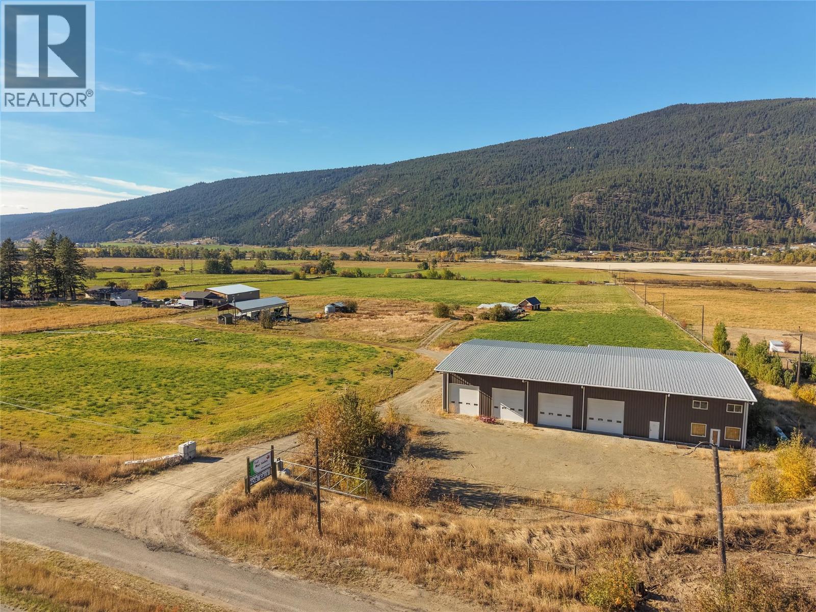 Land in Kamloops 3