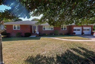 503 Sooy Ln, House other with 3 bedrooms, 2 bathrooms and null parking in Absecon NJ | Image 1