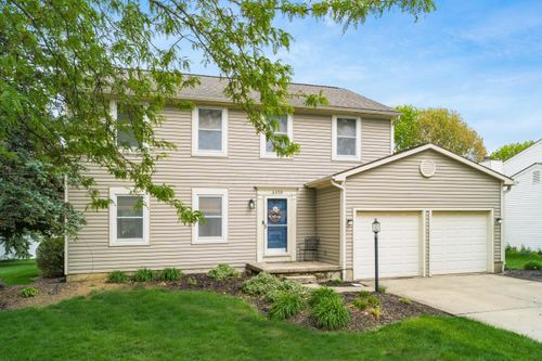 4438 Heather Ridge Dr, Hilliard, OH, 43026-9655 | Card Image
