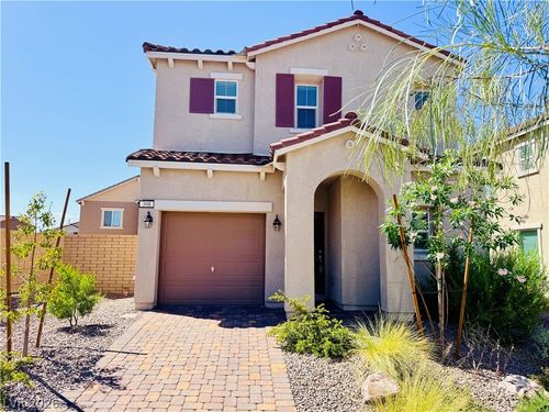 398 Moonlight Opera Ct, Henderson, NV, 89011-5666 | Card Image
