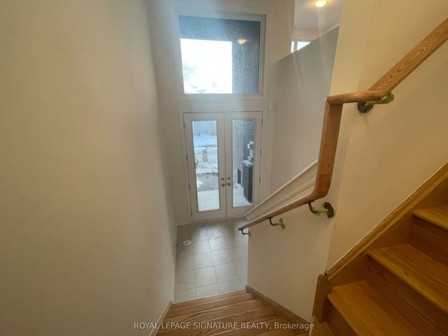 134 Wascana Rd, House attached with 4 bedrooms, 4 bathrooms and 1 parking in Vaughan ON | Image 20
