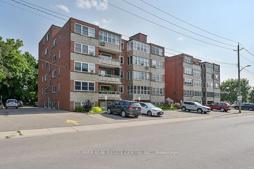 107-9 Grant Blvd, Dundas, ON, L9H4L5 | Card Image