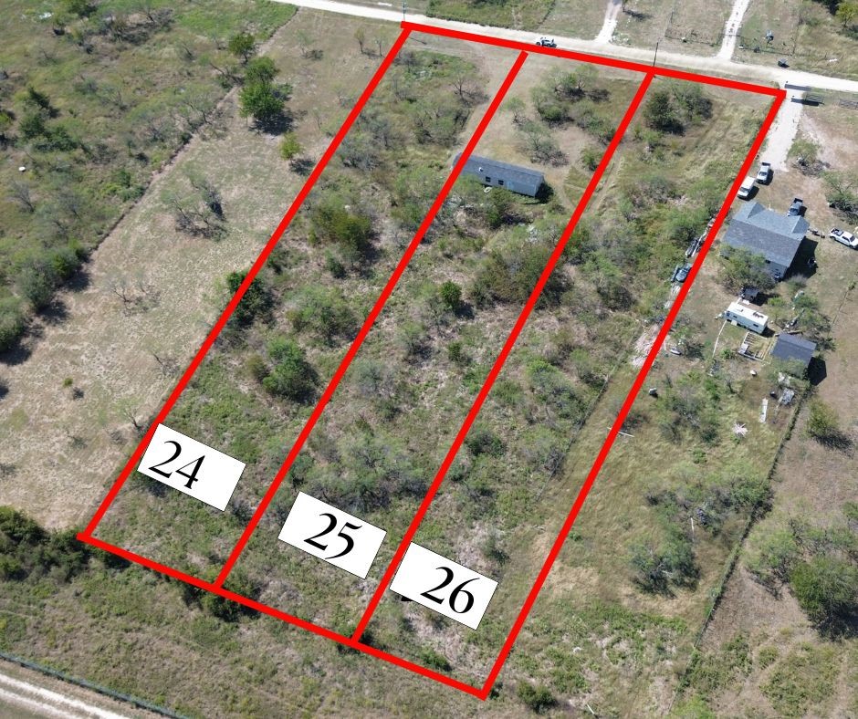 Land in Richland 2