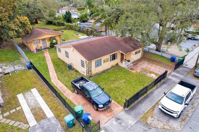 1900 Nw 88 Th St, Home with 0 bedrooms, 0 bathrooms and 4 parking in Miami FL | Image 25