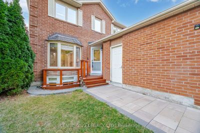 8 Kirkham Dr, Home with 5 bedrooms, 6 bathrooms and 7 parking in Ajax ON | Image 2