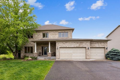 13910 47th Ln Ne, Saint Michael, MN, 55376-4589 | Card Image