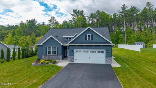 55 John Clendon Road, Queensbury, NY, 12804 | Card Image