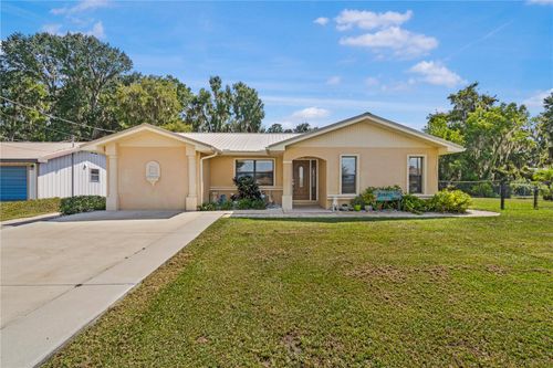 1119 Cr 457, LAKE PANASOFFKEE, FL, 33538-5443 | Card Image