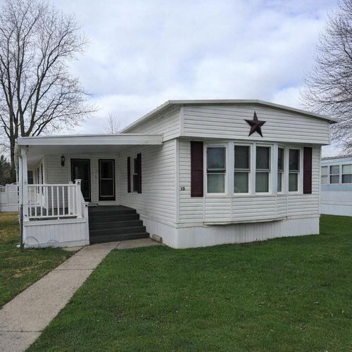 lot-10-3200 Smeltzer Rd, Marion, OH, 43302-8434 | Card Image