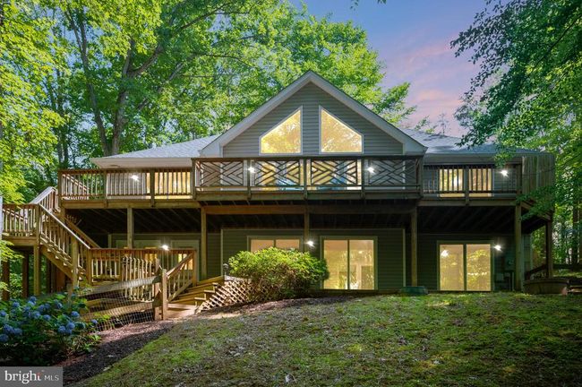 14906 Laurel Point Ln, House other with 4 bedrooms, 4 bathrooms and null parking in SPOTSYLVANIA VA | Image 50