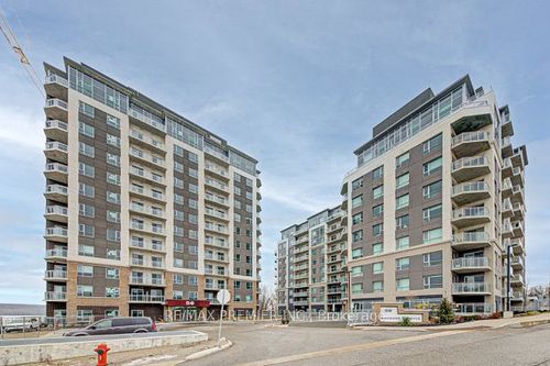 1015-58 Lakeside Terr, Barrie, ON, L4M0L5 | Card Image